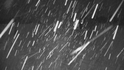 Sjezdovka skiareálu Hlubočky