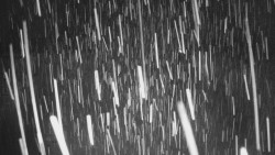 Sjezdovka skiareálu Hlubočky