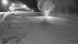 Skiareál Hlubočky - Sjezdovka skiareálu Hlubočky - 5.1.2026 v 00:00 Skiareál Hlubočky - Sjezdovka skiareálu Hlubočky - 5.1.2026 v 00:00