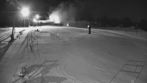 Skiareál Hlubočky - Sjezdovka skiareálu Hlubočky - 5.1.2026 v 02:00 Skiareál Hlubočky - Sjezdovka skiareálu Hlubočky - 5.1.2026 v 02:00