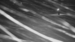 Sjezdovka skiareálu Hlubočky