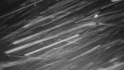 Sjezdovka skiareálu Hlubočky