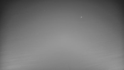 Sjezdovka skiareálu Hlubočky