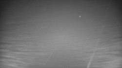 Sjezdovka skiareálu Hlubočky