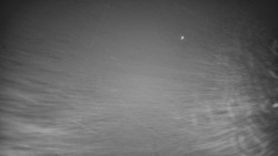 Sjezdovka skiareálu Hlubočky