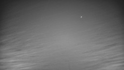 Sjezdovka skiareálu Hlubočky