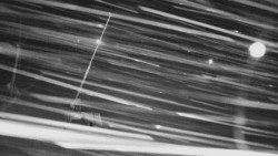 Sjezdovka skiareálu Hlubočky