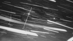 Sjezdovka skiareálu Hlubočky