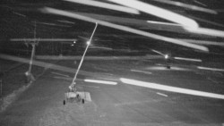 Sjezdovka skiareálu Hlubočky