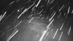 Sjezdovka skiareálu Hlubočky