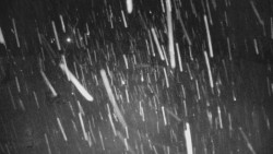 Sjezdovka skiareálu Hlubočky