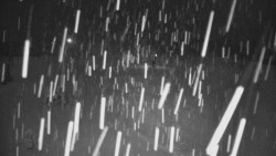 Sjezdovka skiareálu Hlubočky