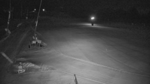 Skiareál Hlubočky - Sjezdovka skiareálu Hlubočky - 24.2.2026 v 00:30 Skiareál Hlubočky - Sjezdovka skiareálu Hlubočky - 24.2.2026 v 00:30