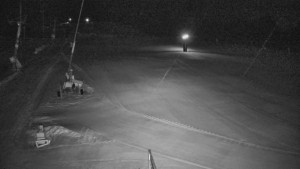 Skiareál Hlubočky - Sjezdovka skiareálu Hlubočky - 24.2.2026 v 02:30 Skiareál Hlubočky - Sjezdovka skiareálu Hlubočky - 24.2.2026 v 02:30