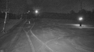 Skiareál Hlubočky - Sjezdovka skiareálu Hlubočky - 10.3.2026 v 02:30 Skiareál Hlubočky - Sjezdovka skiareálu Hlubočky - 10.3.2026 v 02:30