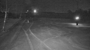 Skiareál Hlubočky - Sjezdovka skiareálu Hlubočky - 10.3.2026 v 03:00 Skiareál Hlubočky - Sjezdovka skiareálu Hlubočky - 10.3.2026 v 03:00