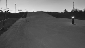 Skiareál Hlubočky - Sjezdovka skiareálu Hlubočky - 10.3.2026 v 05:30 Skiareál Hlubočky - Sjezdovka skiareálu Hlubočky - 10.3.2026 v 05:30