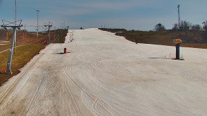 Skiareál Hlubočky - Sjezdovka skiareálu Hlubočky - 10.3.2026 v 13:00 Skiareál Hlubočky - Sjezdovka skiareálu Hlubočky - 10.3.2026 v 13:00