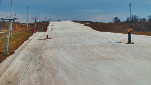 Skiareál Hlubočky - Sjezdovka skiareálu Hlubočky - 10.3.2026 v 13:30 Skiareál Hlubočky - Sjezdovka skiareálu Hlubočky - 10.3.2026 v 13:30