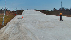 Skiareál Hlubočky - Sjezdovka skiareálu Hlubočky - 10.3.2026 v 14:00 Skiareál Hlubočky - Sjezdovka skiareálu Hlubočky - 10.3.2026 v 14:00