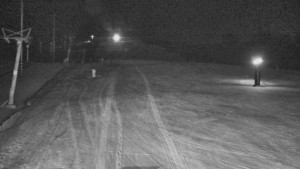 Skiareál Hlubočky - Sjezdovka skiareálu Hlubočky - 10.3.2026 v 19:00 Skiareál Hlubočky - Sjezdovka skiareálu Hlubočky - 10.3.2026 v 19:00