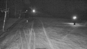 Skiareál Hlubočky - Sjezdovka skiareálu Hlubočky - 10.3.2026 v 19:30 Skiareál Hlubočky - Sjezdovka skiareálu Hlubočky - 10.3.2026 v 19:30