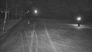 Skiareál Hlubočky - Sjezdovka skiareálu Hlubočky - 10.3.2026 v 21:00 Skiareál Hlubočky - Sjezdovka skiareálu Hlubočky - 10.3.2026 v 21:00