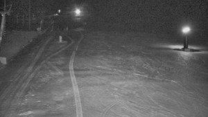 Skiareál Hlubočky - Sjezdovka skiareálu Hlubočky - 16.3.2026 v 01:15 Skiareál Hlubočky - Sjezdovka skiareálu Hlubočky - 16.3.2026 v 01:15