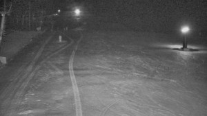 Skiareál Hlubočky - Sjezdovka skiareálu Hlubočky - 16.3.2026 v 03:15 Skiareál Hlubočky - Sjezdovka skiareálu Hlubočky - 16.3.2026 v 03:15