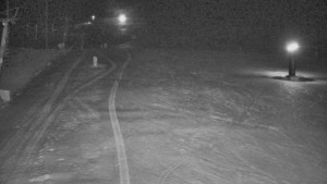 Skiareál Hlubočky - Sjezdovka skiareálu Hlubočky - 16.3.2026 v 04:00 Skiareál Hlubočky - Sjezdovka skiareálu Hlubočky - 16.3.2026 v 04:00