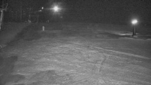 Skiareál Hlubočky - Sjezdovka skiareálu Hlubočky - 20.3.2026 v 01:45 Skiareál Hlubočky - Sjezdovka skiareálu Hlubočky - 20.3.2026 v 01:45