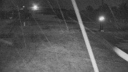 Sjezdovka skiareálu Hlubočky