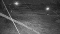 Sjezdovka skiareálu Hlubočky