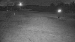 Sjezdovka skiareálu Hlubočky