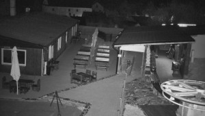 Skiareál Hlubočky - Sjezdovka skiareálu Hlubočky - 7.4.2026 v 02:15 Skiareál Hlubočky - Sjezdovka skiareálu Hlubočky - 7.4.2026 v 02:15