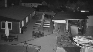 Skiareál Hlubočky - Sjezdovka skiareálu Hlubočky - 7.4.2026 v 03:15 Skiareál Hlubočky - Sjezdovka skiareálu Hlubočky - 7.4.2026 v 03:15