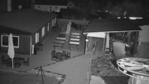 Skiareál Hlubočky - Sjezdovka skiareálu Hlubočky - 7.4.2026 v 04:00 Skiareál Hlubočky - Sjezdovka skiareálu Hlubočky - 7.4.2026 v 04:00