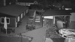 Skiareál Hlubočky - Sjezdovka skiareálu Hlubočky - 7.4.2026 v 05:15 Skiareál Hlubočky - Sjezdovka skiareálu Hlubočky - 7.4.2026 v 05:15