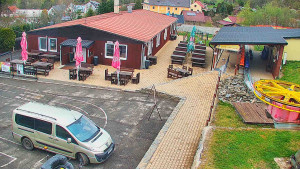 Skiareál Hlubočky - Sjezdovka skiareálu Hlubočky - 14.4.2026 v 09:30 Skiareál Hlubočky - Sjezdovka skiareálu Hlubočky - 14.4.2026 v 09:30