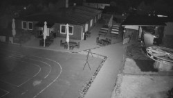 Sjezdovka skiareálu Hlubočky