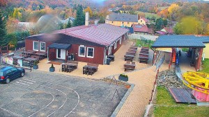 Hlubočky Ski Resort - Ski slope of the Hlubočky ski resort - 31.10.2026 v 12:45 Hlubočky Ski Resort - Ski slope of the Hlubočky ski resort - 31.10.2026 v 12:45