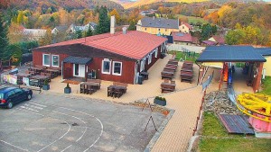 Hlubočky Ski Resort - Ski slope of the Hlubočky ski resort - 31.10.2026 v 14:45 Hlubočky Ski Resort - Ski slope of the Hlubočky ski resort - 31.10.2026 v 14:45