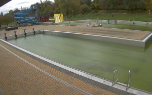 Městské koupaliště Žatec - Areál koupaliště - 28.10.2025 v 13:45 Městské koupaliště Žatec - Areál koupaliště - 28.10.2025 v 13:45