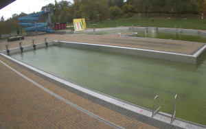 Městské koupaliště Žatec - Areál koupaliště - 28.10.2025 v 14:45 Městské koupaliště Žatec - Areál koupaliště - 28.10.2025 v 14:45