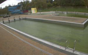 Městské koupaliště Žatec - Areál koupaliště - 28.10.2025 v 15:45 Městské koupaliště Žatec - Areál koupaliště - 28.10.2025 v 15:45