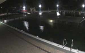 Městské koupaliště Žatec - Areál koupaliště - 28.10.2025 v 19:45 Městské koupaliště Žatec - Areál koupaliště - 28.10.2025 v 19:45