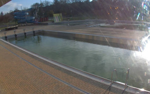 Městské koupaliště Žatec - Areál koupaliště - 19.11.2025 v 09:45 Městské koupaliště Žatec - Areál koupaliště - 19.11.2025 v 09:45