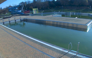 Městské koupaliště Žatec - Areál koupaliště - 19.11.2025 v 11:00 Městské koupaliště Žatec - Areál koupaliště - 19.11.2025 v 11:00