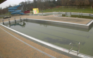 Městské koupaliště Žatec - Areál koupaliště - 16.12.2025 v 09:45 Městské koupaliště Žatec - Areál koupaliště - 16.12.2025 v 09:45