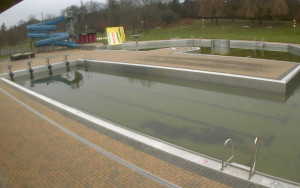 Městské koupaliště Žatec - Areál koupaliště - 16.12.2025 v 10:45 Městské koupaliště Žatec - Areál koupaliště - 16.12.2025 v 10:45